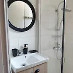 2 A Avec Jardina Apartment Saint-Genies