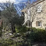 Apartment 2 A Avec Jardina *
