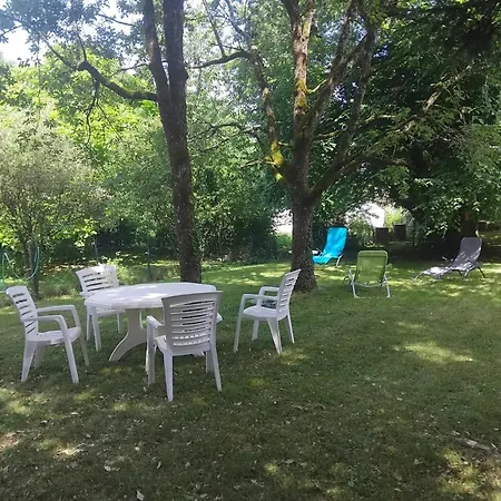 Apartman 2 A Avec Jardina