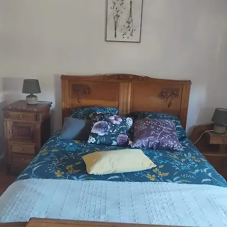 2 A Avec Jardina Apartman