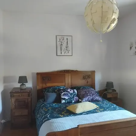 2 A Avec Jardina Apartman