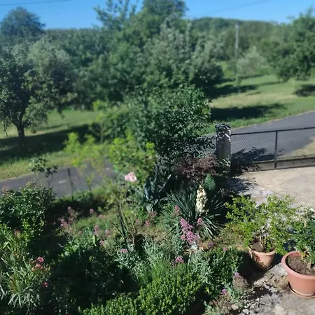 Apartman 2 A Avec Jardina Saint-Geniès