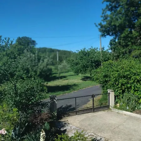 Apartman 2 A Avec Jardina