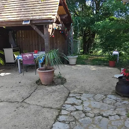 2 A Avec Jardina * Saint-Genies