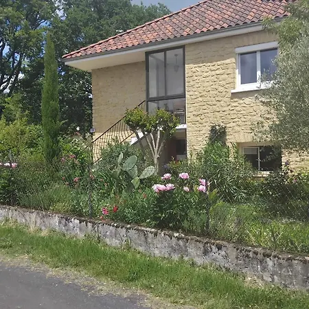 2 A Avec Jardina * Saint-Geniès