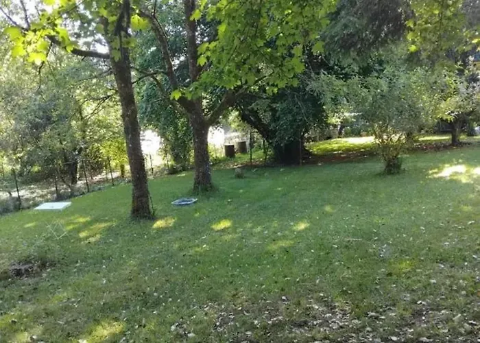 2 A Avec Jardina Lägenhet *