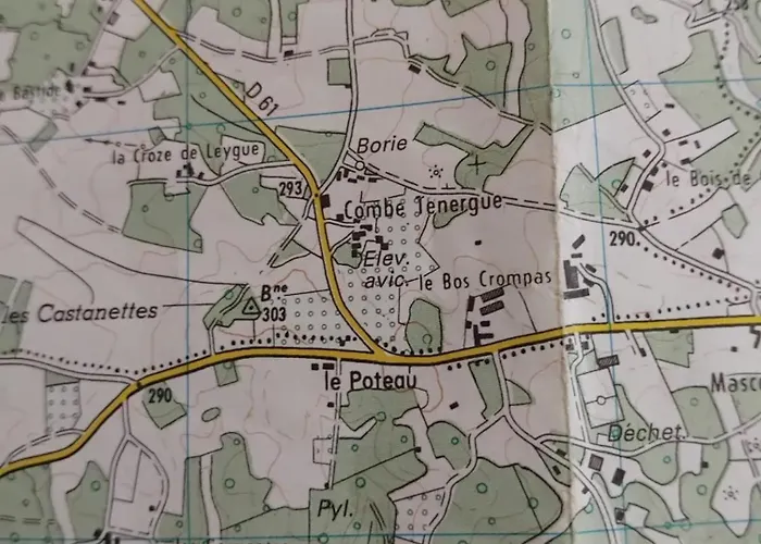 2 A Avec Jardina Lägenhet